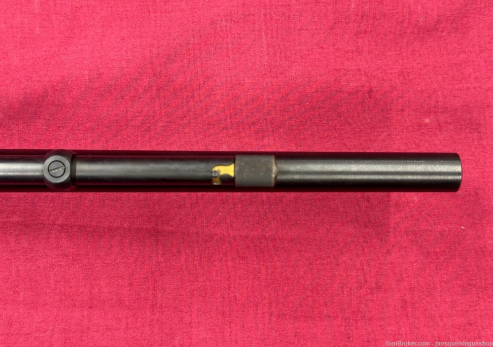 Remington - Fieldmaster - Model 572 - .22 S/L/LR - Pump-Action - 23" Barrel-img-15
