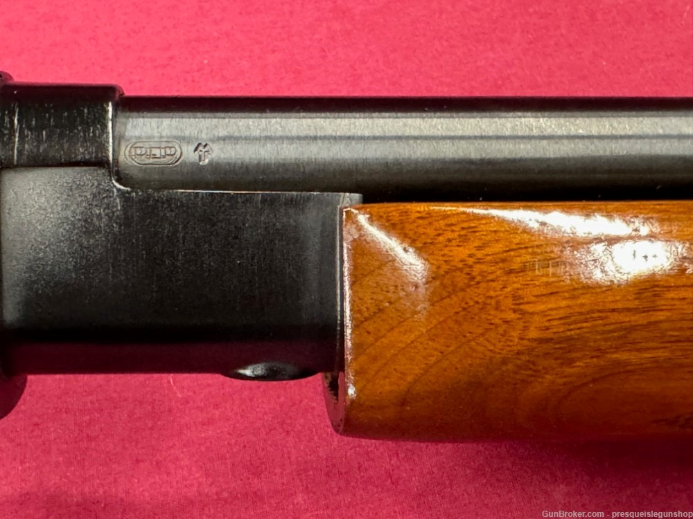 Remington - Fieldmaster - Model 572 - .22 S/L/LR - Pump-Action - 23" Barrel-img-10