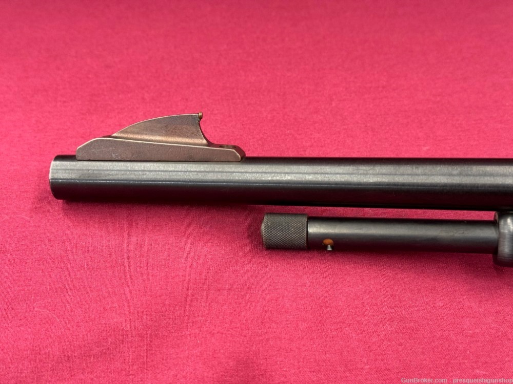 Remington - Fieldmaster - Model 572 - .22 S/L/LR - Pump-Action - 23" Barrel-img-6
