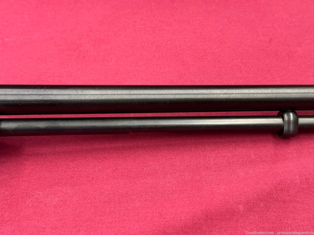 Remington - Fieldmaster - Model 572 - .22 S/L/LR - Pump-Action - 23" Barrel-img-13
