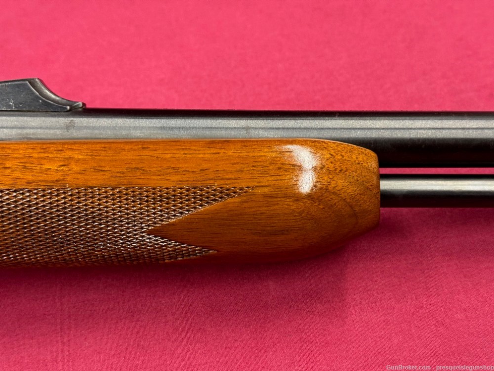Remington - Fieldmaster - Model 572 - .22 S/L/LR - Pump-Action - 23" Barrel-img-12