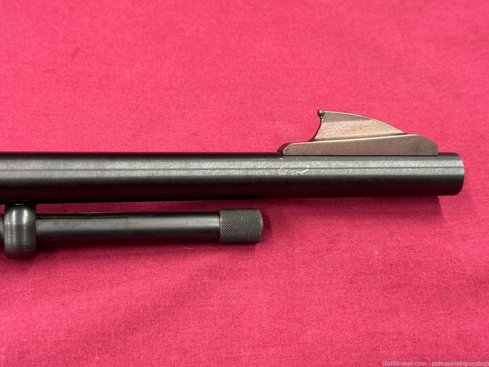 Remington - Fieldmaster - Model 572 - .22 S/L/LR - Pump-Action - 23" Barrel-img-14