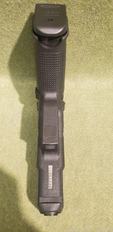 Glock 19M FBI Contract Gun 9mm 15 Round NIB PM1950333 Austrian Made-img-17