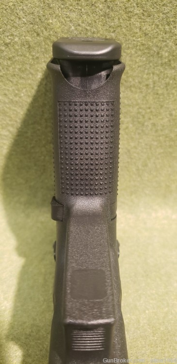 Glock 19M FBI Contract Gun 9mm 15 Round NIB PM1950333 Austrian Made-img-18