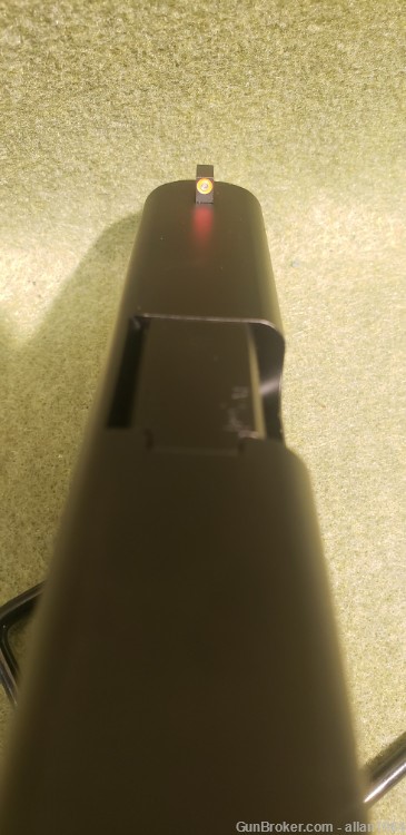Glock 19M FBI Contract Gun 9mm 15 Round NIB PM1950333 Austrian Made-img-16