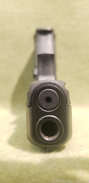 Glock 19M FBI Contract Gun 9mm 15 Round NIB PM1950333 Austrian Made-img-20