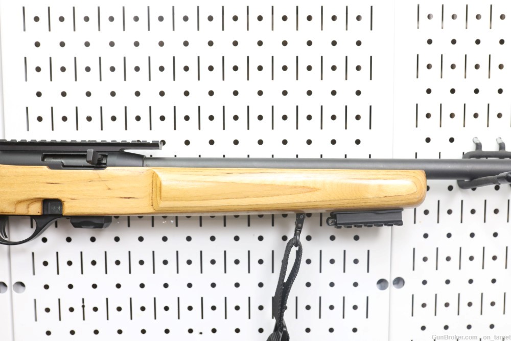Remington 597 .22 LR 16.5" Barrel S/N: D2931886-img-3