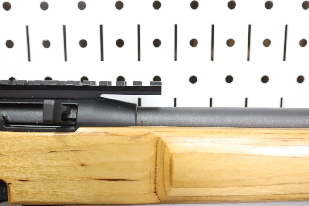 Remington 597 .22 LR 16.5" Barrel S/N: D2931886-img-6