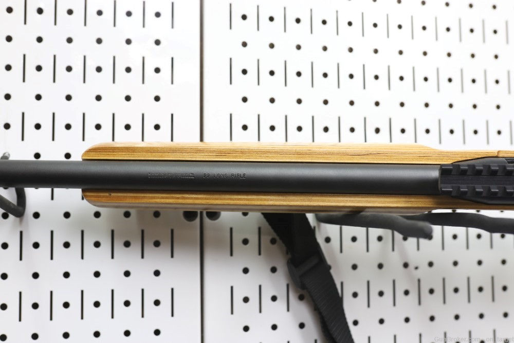 Remington 597 .22 LR 16.5" Barrel S/N: D2931886-img-26
