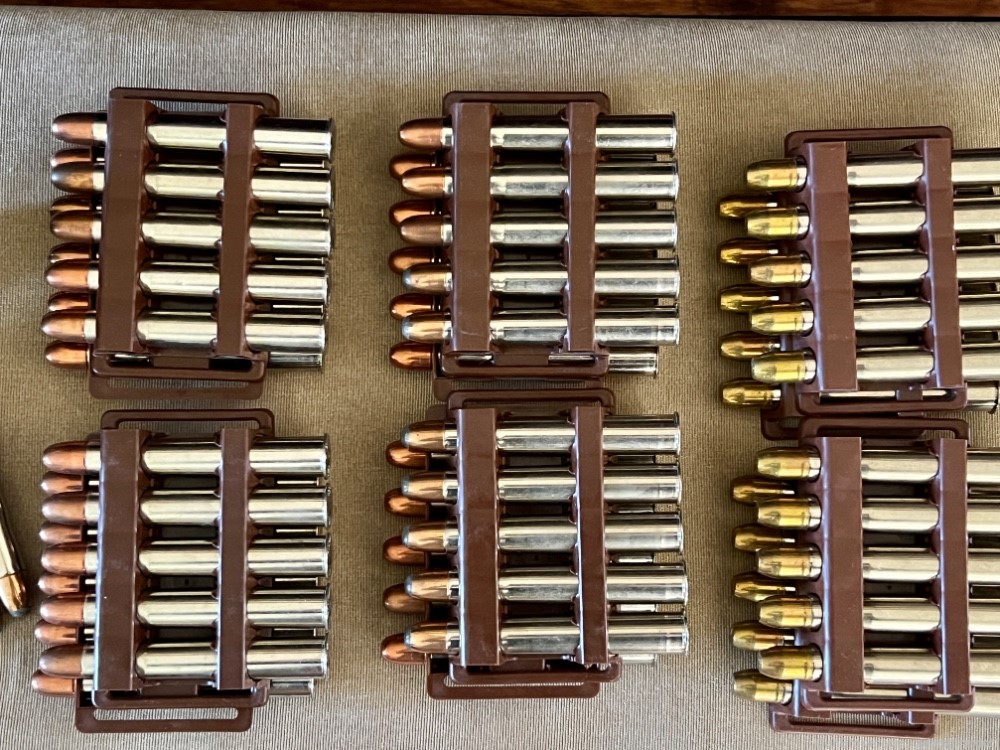 Federal 470NE 90 rounds of Factory Ammo-img-2