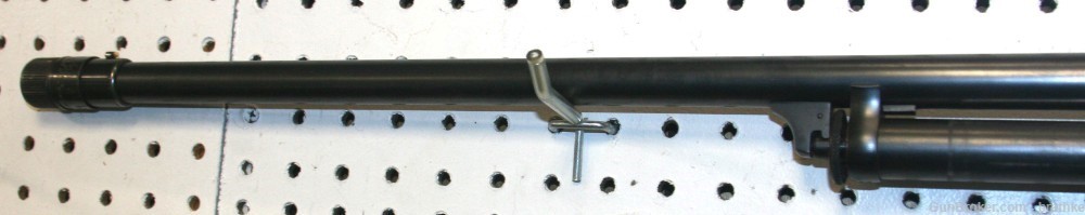 Remington Model 31 -12Ga-img-9