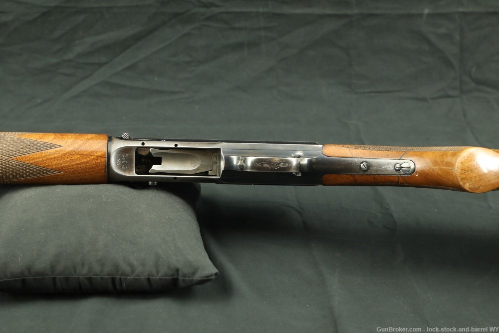 Browning Auto-5 A-5 Magnum Twelve 29.5” 12GA Semi-Auto Shotgun 1969 C&R-img-18