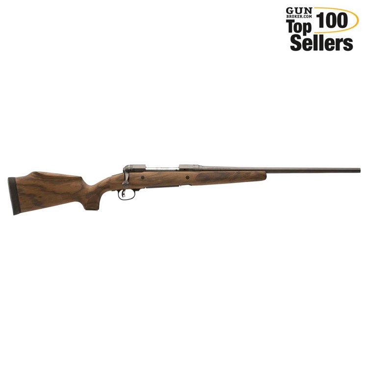 SAVAGE 11 Lady Hunter 308 Win 20in Rifle (19658)-img-0