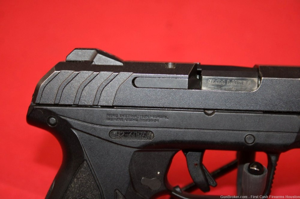 Ruger, Security-9 Compact, 9mm, Used, LAYAWAY TODAY-img-3