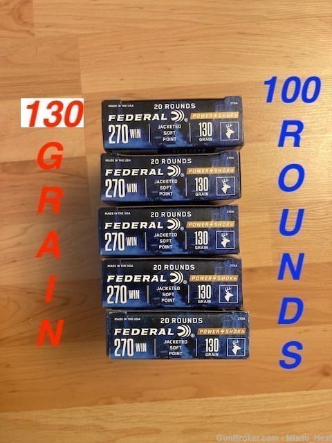 270 win 100 ROUNDS -img-1