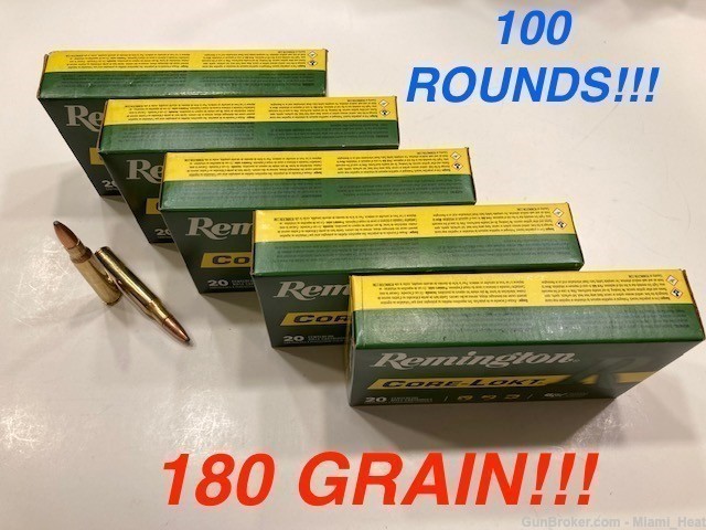 .30 06 100 Rounds -img-0