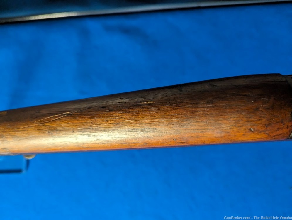 USGI Remington Model 1903 C&R WW1 Marked Rifle-img-28