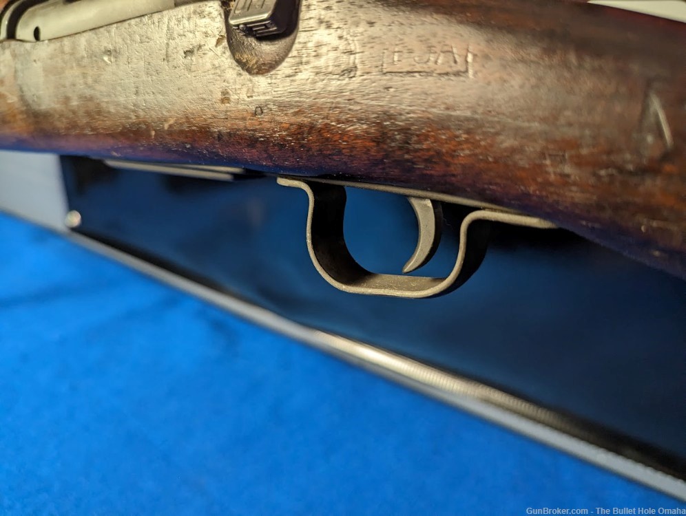 USGI Remington Model 1903 C&R WW1 Marked Rifle-img-18
