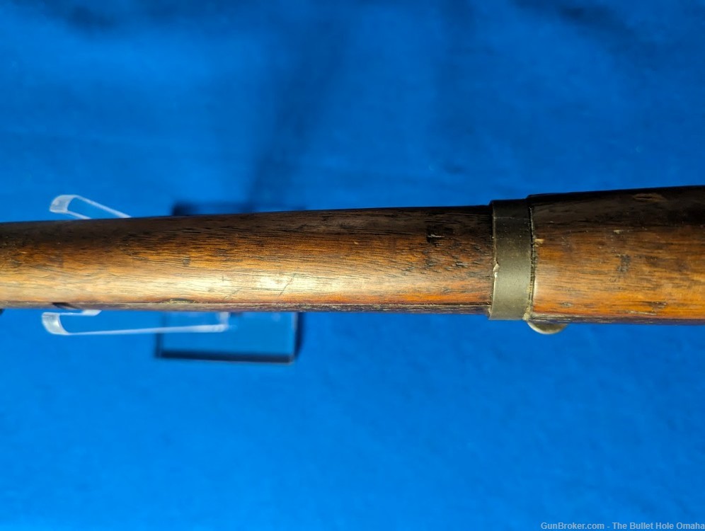 USGI Remington Model 1903 C&R WW1 Marked Rifle-img-29