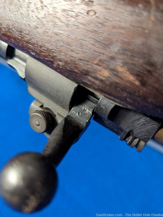 USGI Remington Model 1903 C&R WW1 Marked Rifle-img-40