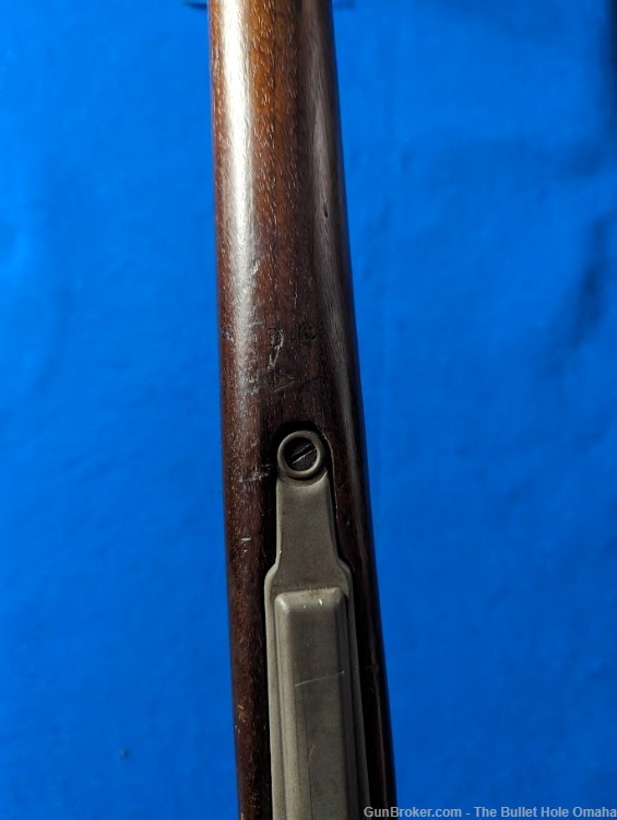 USGI Remington Model 1903 C&R WW1 Marked Rifle-img-36