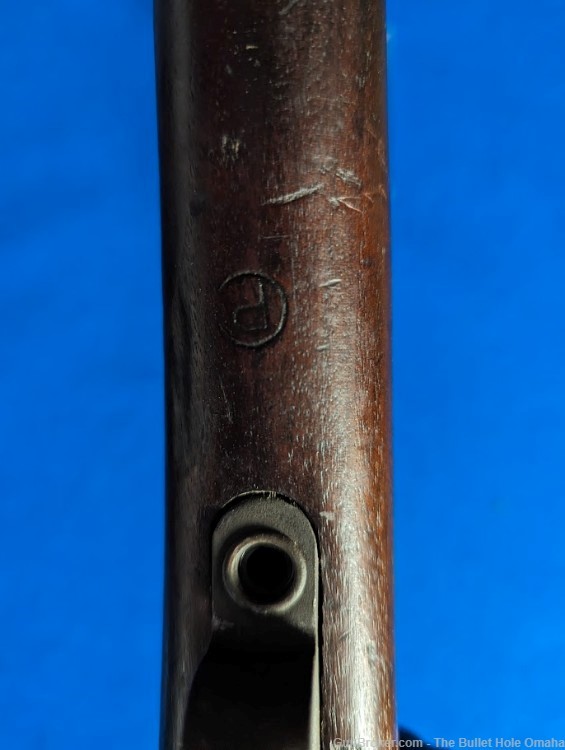USGI Remington Model 1903 C&R WW1 Marked Rifle-img-34