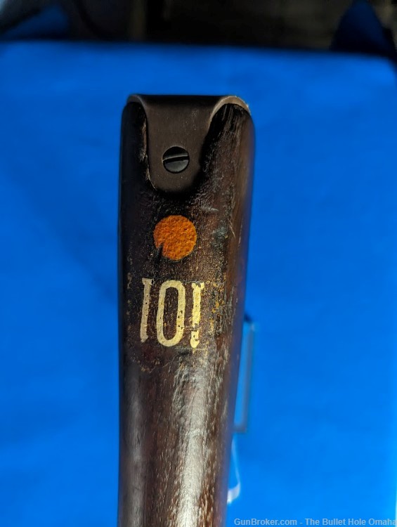 USGI Remington Model 1903 C&R WW1 Marked Rifle-img-24