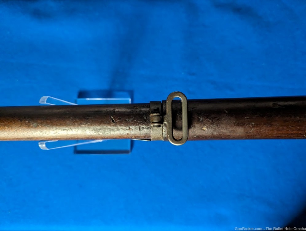 USGI Remington Model 1903 C&R WW1 Marked Rifle-img-37