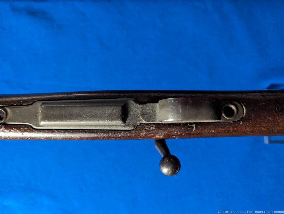 USGI Remington Model 1903 C&R WW1 Marked Rifle-img-35