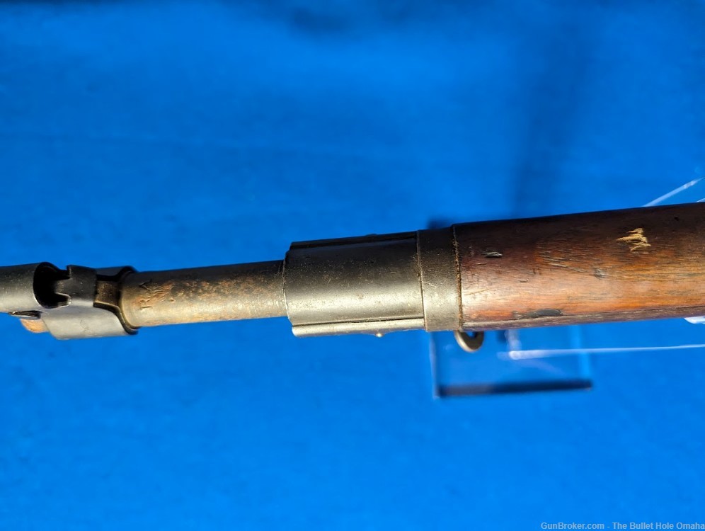 USGI Remington Model 1903 C&R WW1 Marked Rifle-img-30