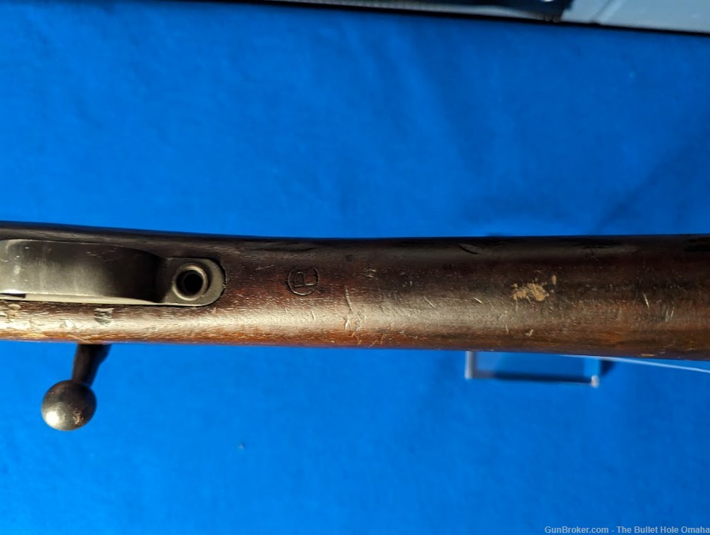 USGI Remington Model 1903 C&R WW1 Marked Rifle-img-33