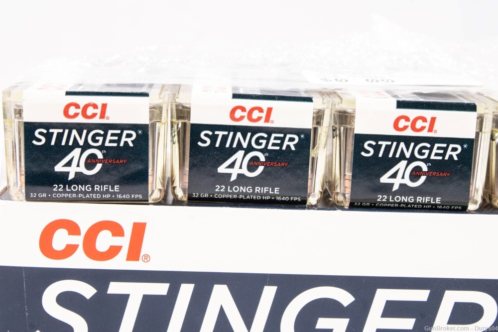 CCI Stinger .22LR Durys# 4-2-1233-img-2