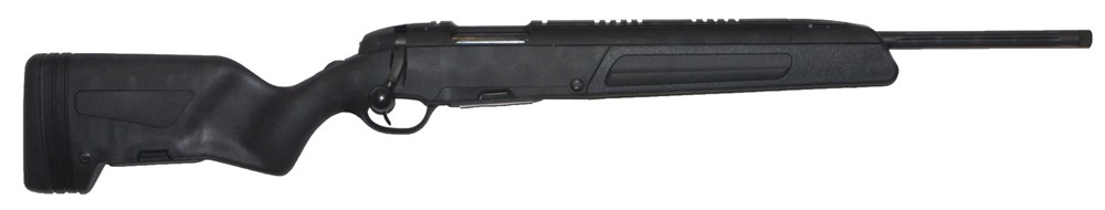 Steyr Arms Scout 308 Win 5+1 19 Fluted Barre-img-0