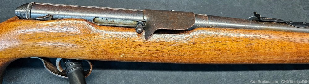 Remington Model 550-1 .22 Short, Long, LR PENNY START -img-4