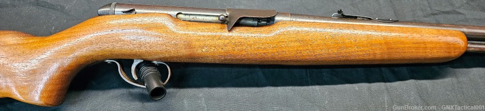 Remington Model 550-1 .22 Short, Long, LR PENNY START -img-3