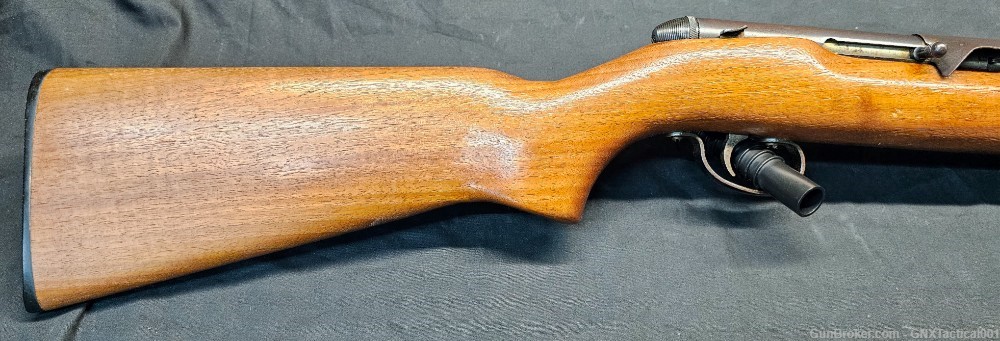 Remington Model 550-1 .22 Short, Long, LR PENNY START -img-5