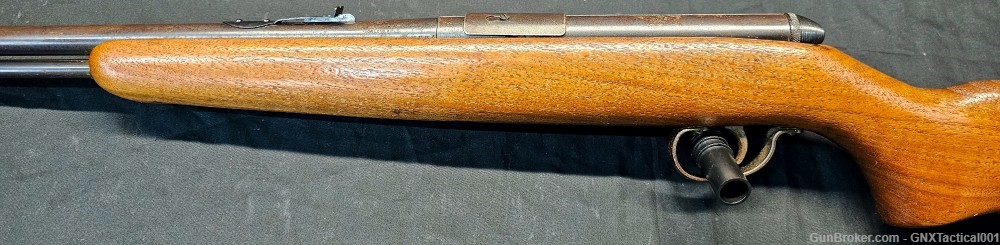 Remington Model 550-1 .22 Short, Long, LR PENNY START -img-10