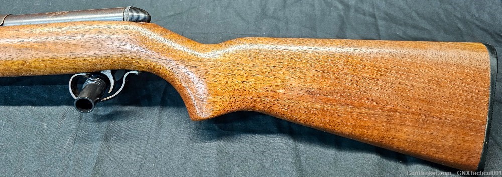 Remington Model 550-1 .22 Short, Long, LR PENNY START -img-13