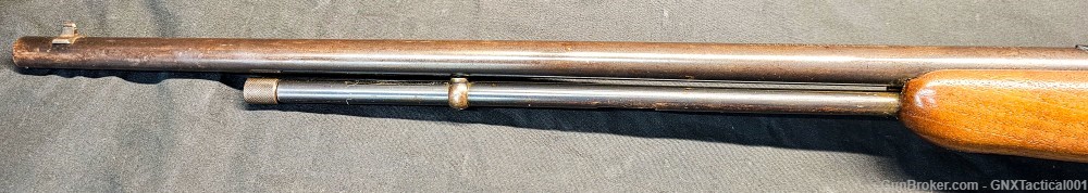 Remington Model 550-1 .22 Short, Long, LR PENNY START -img-8