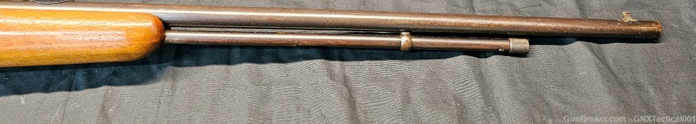 Remington Model 550-1 .22 Short, Long, LR PENNY START -img-12