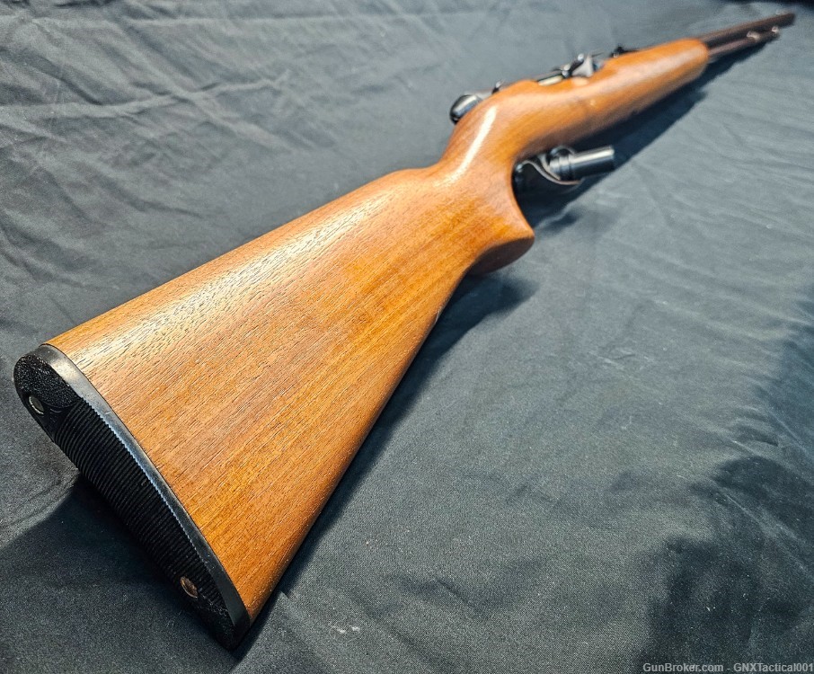 Remington Model 550-1 .22 Short, Long, LR PENNY START -img-6