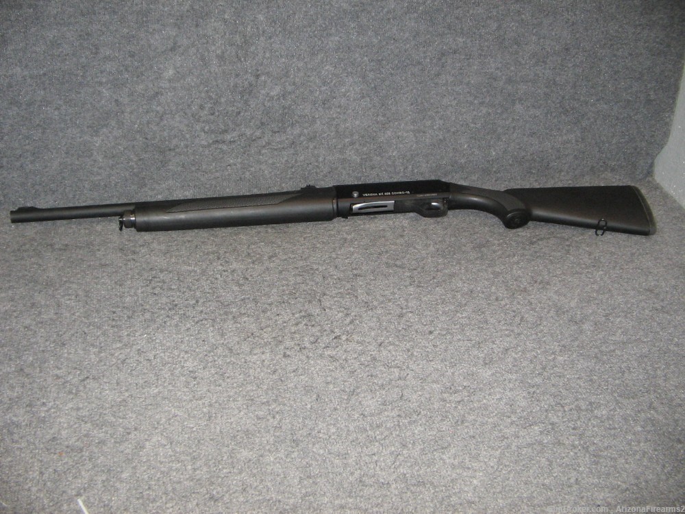 Sarsilmaz Verona SX 405 Combo-12 shotgun in .12GA-img-3