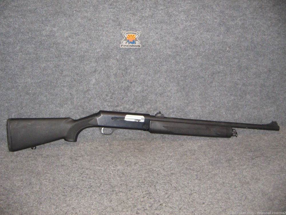 Sarsilmaz Verona SX 405 Combo-12 shotgun in .12GA-img-0