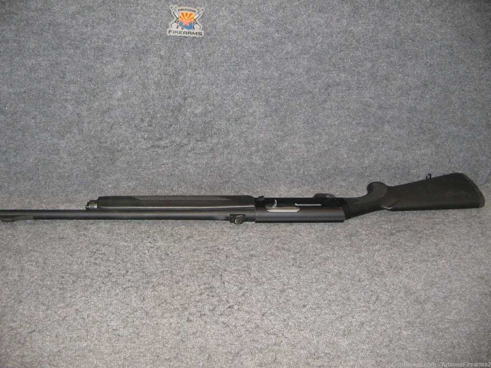 Sarsilmaz Verona SX 405 Combo-12 shotgun in .12GA-img-2