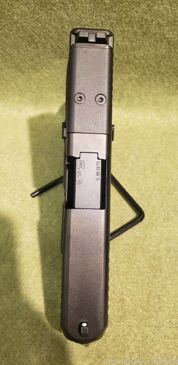 Glock 19M Gen 5 MOS Semi Auto 9mm NIB UMA195S203MOS USA Made-img-16