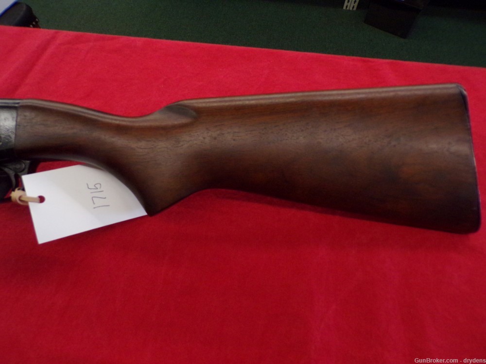 Remington 552 Gallery Special 22 Short Only 24" -img-5