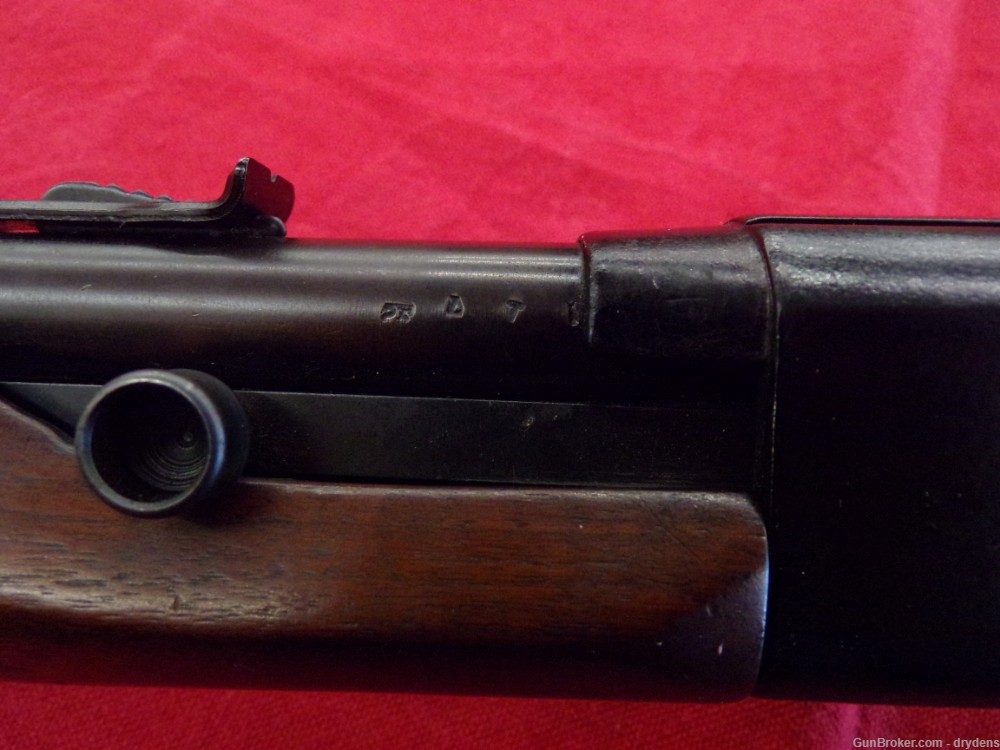 Remington 552 Gallery Special 22 Short Only 24" -img-8