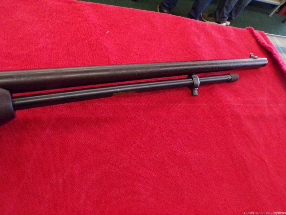 Remington 552 Gallery Special 22 Short Only 24" -img-4