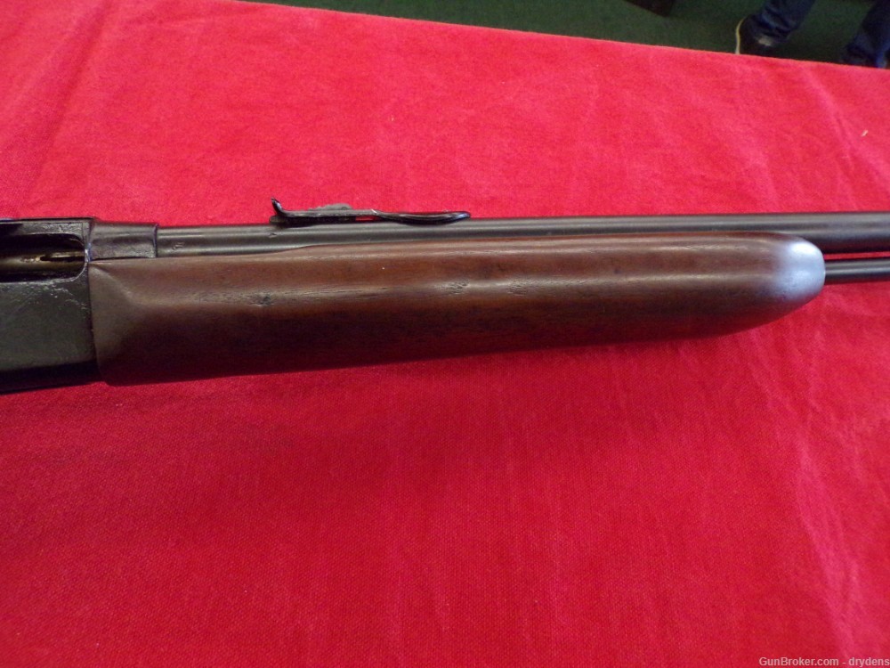 Remington 552 Gallery Special 22 Short Only 24" -img-3