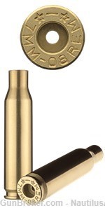 7mm-08 Rem Brass, Starline 7mm-08 Remington Brass-img-1